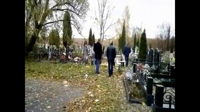 Афган 40 лет спустя...