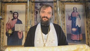 3.Школа молитвы. Разбор и объяснение утренних молитв. Часть 3. 1-4 молитвы. Свящ. Валерий Сосковец