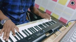 Casio CT-S300 Indian Tone & Indian Loop - Casiotone ct-s 300 | Kishu Goswami