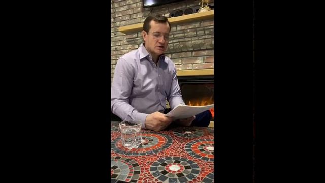 еще одна ночь со стихом у свечи.... смотреть онлайн