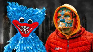 ХАГИ ВАГИ против РАСПОРЯДИТЕЛЯ игры в КАЛЬМАРА! Крутые детки Cool Kids