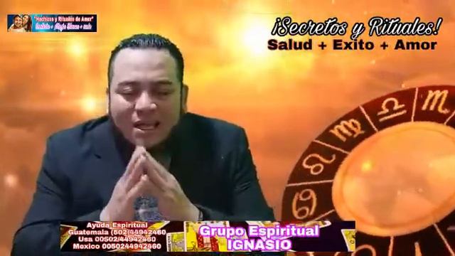 Centro Espiritual Ignasio " AMARRES FUERTES PARA ATRAER AMOR " Brujo en New Jersey"