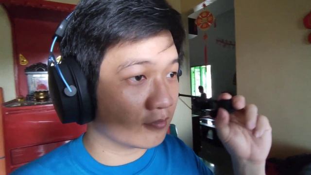 Review Headset Hyperx Cloud Alpha S (Gaming Indonesia) смотреть онлайн