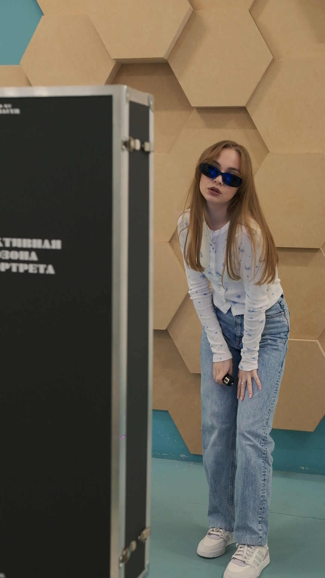 ФОТОБУДКА АВТОПОРТРЕТА