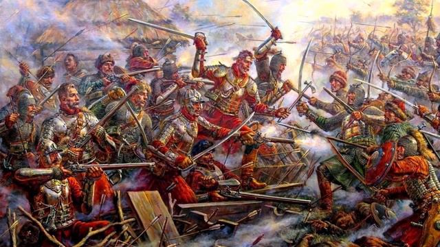 Украина от скифов до наших дней: Историческая хронология Украины
