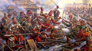 Украина от скифов до наших дней: Историческая хронология Украины