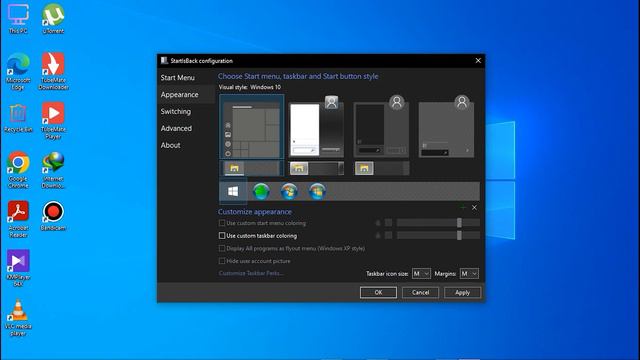 Best Windows 10 theme 2023 смотреть онлайн
