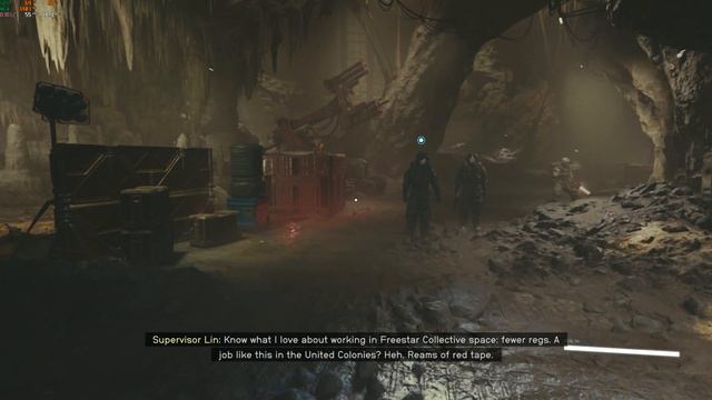 Starfield RTX 2060 | 1440p Medium/Low settings смотреть онлайн