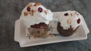 Кето кулич