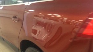 Купить Volvo XC60 (Вольво Хс60) 2.4 л. 4WD 2008 г. с пробегом бу в Саратове Автосалон Элвис Trade-i