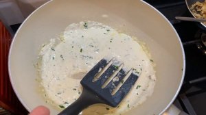 САМЫЙ ВКУСНЫЙ СОУС к морепродуктам...Паста ? с морепродуктами ???