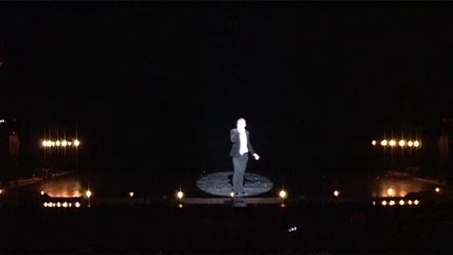 Il Volo — ’O sole mio (Cover by Denis Avramets) смотреть онлайн