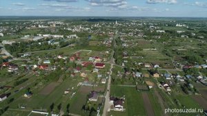 Село Сельцо | Суздальский район | Владимирская область