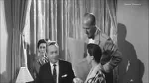 The Platters   Only You And You Alone Original Footage HD