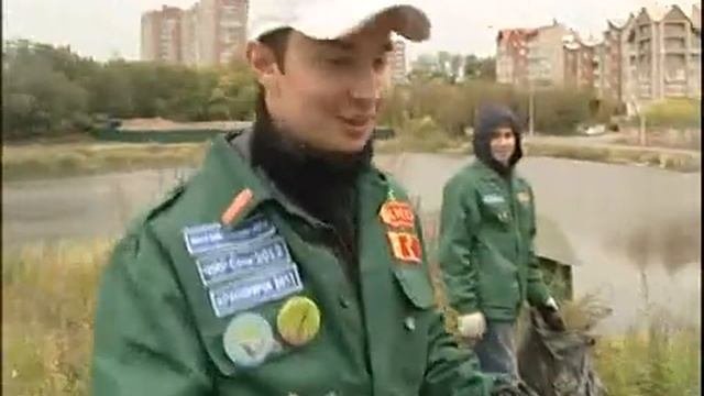 Завод по переработке полиэтилена
