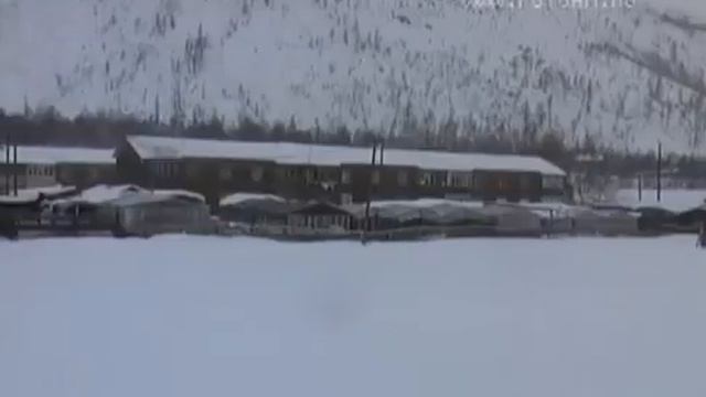 Дорогами и зимниками Камчатского полуострова. Выпуск 5.