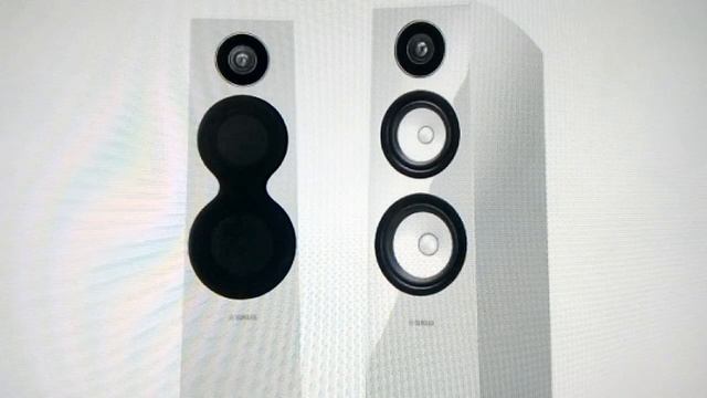 Выбор акустики для AV ресивера смотреть онлайн