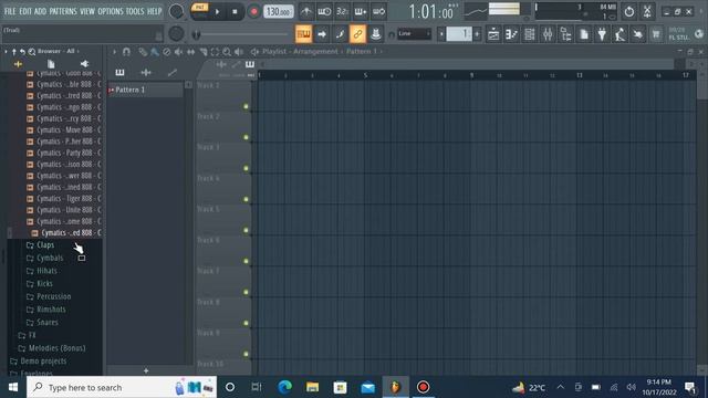 Cymatics Drill Essential Drum Kit || Cymatics Sample Pack || Sample Pack || Producers Stand смотреть онлайн