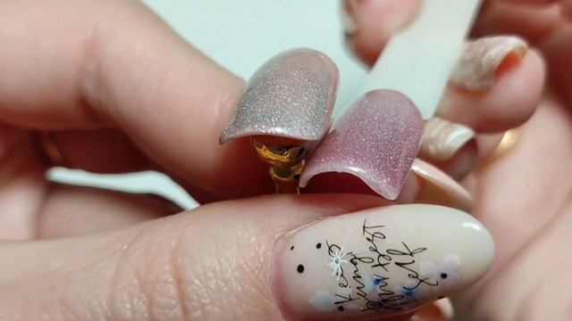 Born Pretty сравнение Omnipotent Cat Magnetic Gel и Laser Rainbow Cat Magnetic Gel / Радужная кошка смотреть онлайн