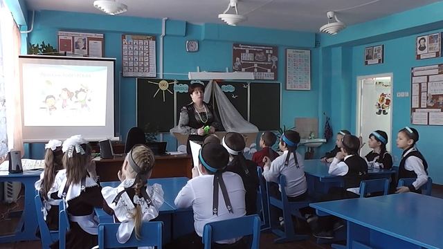 РМО учителей начальных классов, классный час "Мы команда одного корабля", часть 1, 2020-2021 уч. го смотреть онлайн