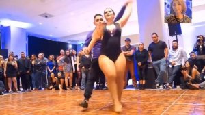 Люблю цыгана - BAND ODESSA