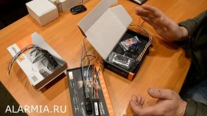 Различия иммобилайзеров Игла