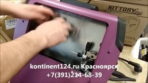 Сварочный Полуавтомат Wega 200 MIG START PRO SERIES Цена Красноярск Обзор Отзывы