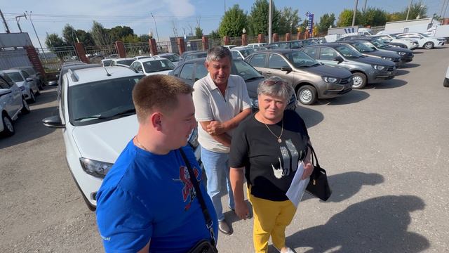 НОВАЯ НИВА ТРЕВЕЛ ПО САМОЙ НИЗКОЙ ЦЕНЕ В ТОЛЬЯТТИ! смотреть онлайн