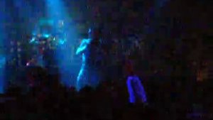 Князь - Ночь перед Рождеством(25 лет Сектору Газа 06.12.2012)