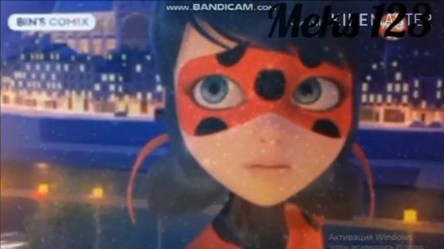 Леди Баг и Супер Кот. ~Я хочу~ смотреть онлайн