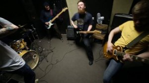 SoulArisE - Не забывай дышать Rehearsal 30.04.14