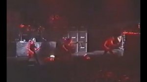 SLAYER Dead Skin Mask SLAYER Live in Ontario Canada at Copps Coliseum June 25, 2001