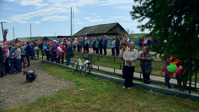 Михайловка черемховский