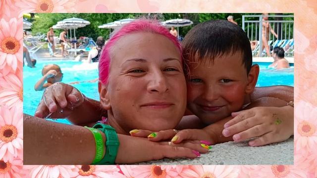 Мама и я лучшие друзья смотреть онлайн