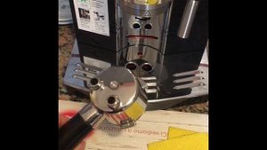 De Longhi ec820.b