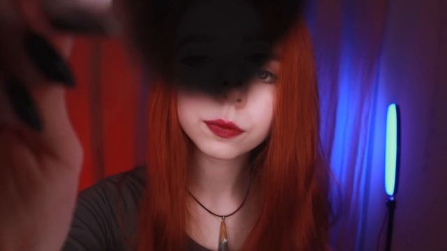 АСМР ⚡ делай ВСЁ, ЧТО Я СКАЖУ | ролевая игра похищение