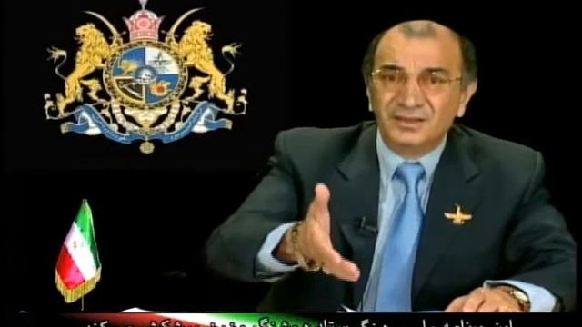 Parviz Aslani ParsTv 20-09-2007 Part 6 смотреть онлайн