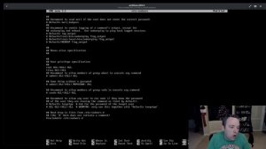 My First Arch Linux Installation | Drunk Edition