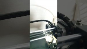 Anycubic i3 Mega/ Mega S: Extruder Fan Installation