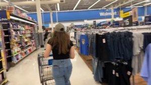 Шопинг в Walmart Докупаем необходимое после Costco Katerina Belab