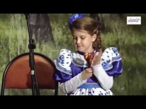 Михаил и Алина Хлебновы! Истринская вечерка!