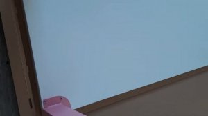 IKEA сборка детского стола женскими руками ?