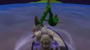 Spore Galactic Adventures monsters out of this world exploring the sea