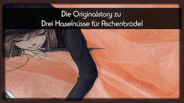 Aus 2 Märchen wird ein Weihnachts-Klassiker! I Die Originalstory zu Drei Haselnüsse für Aschenbröde смотреть онлайн