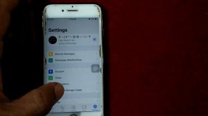 whatsApp Video Audio Call Not Working on iPhone and iPad in iOS 14