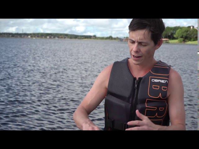 Obrien Spark Wakeboard Review