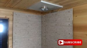 Баня своими руками. Как сделать баню из сруба