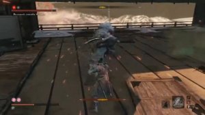 Великий синоби Филин Sekiro™: Shadows Die Twice