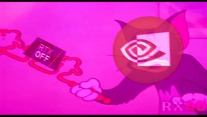 The power of AMD drivers (Vol.1)