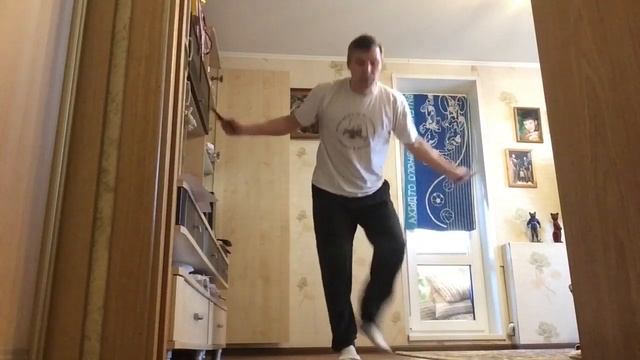 Скакалка для тех, кто умеет прыгать, но хочет большего